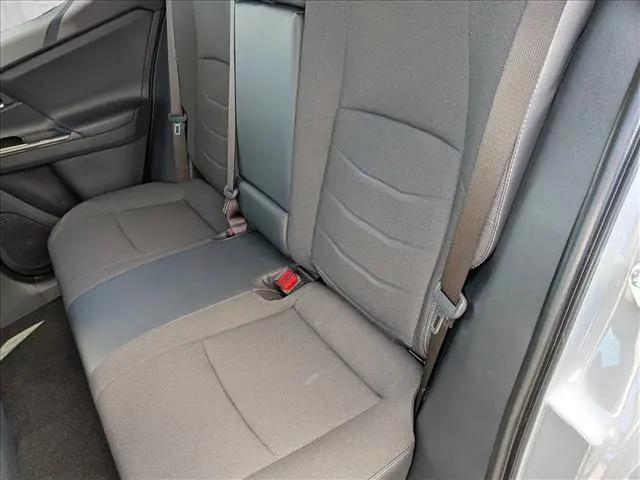 2026 Subaru Uncharted Premium FWD