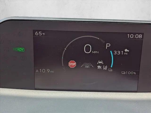 2026 Subaru Uncharted Premium FWD