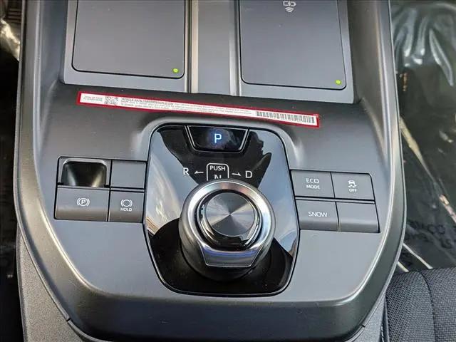 2026 Subaru Uncharted Premium FWD