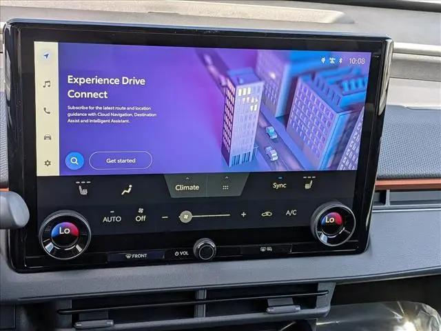 2026 Subaru Uncharted Premium FWD