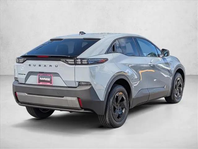 2026 Subaru Uncharted Premium FWD