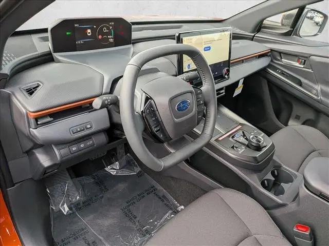 2026 Subaru Uncharted Premium FWD