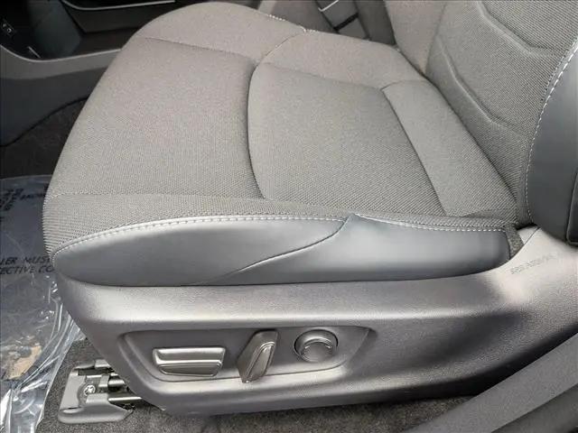 2026 Subaru Uncharted Premium FWD