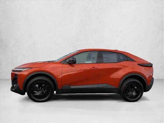 2026 Subaru Uncharted Premium FWD