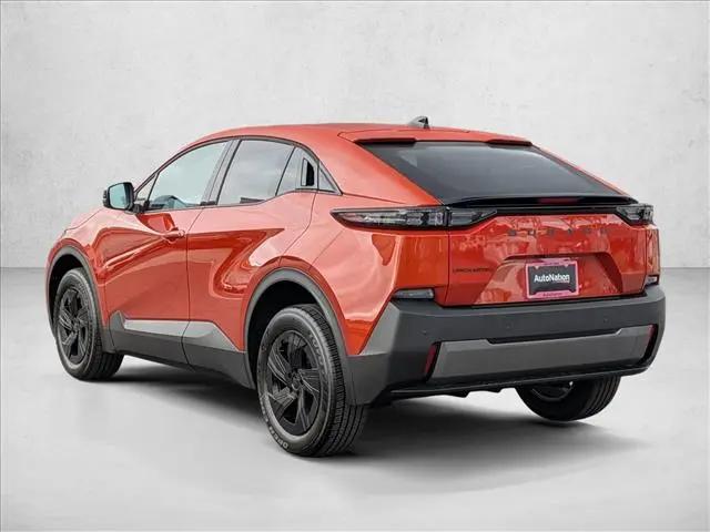 2026 Subaru Uncharted Premium FWD