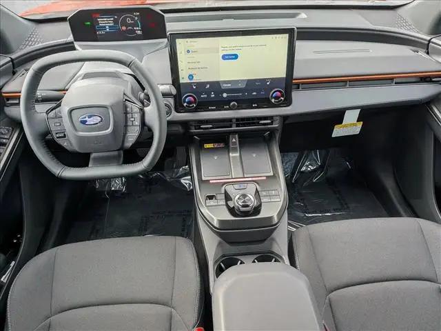 2026 Subaru Uncharted Premium FWD