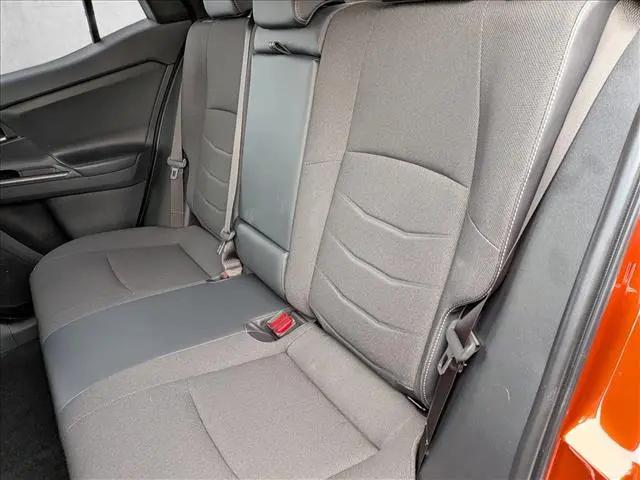 2026 Subaru Uncharted Premium FWD