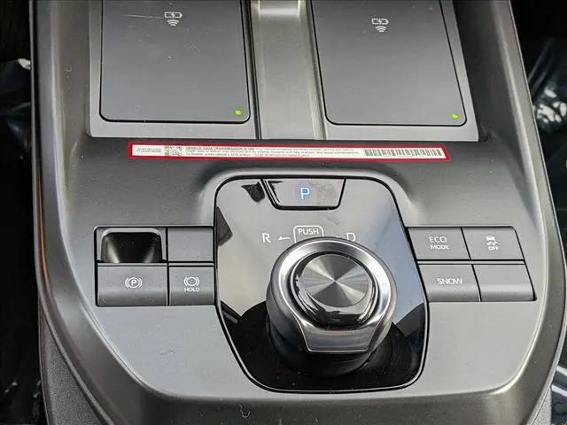 2026 Subaru Uncharted Premium FWD