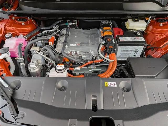 2026 Subaru Uncharted Premium FWD