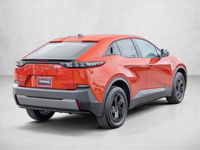 2026 Subaru Uncharted Premium FWD