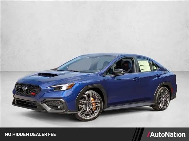 2026 Subaru WRX tS for sale in Carlsbad, CA