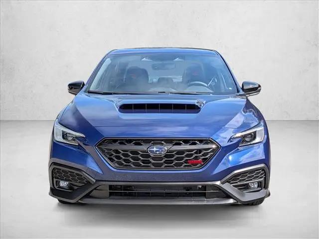2026 Subaru WRX tS