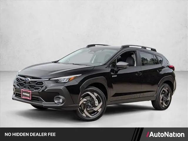 2026 Subaru Crosstrek Limited for sale in Carlsbad, CA