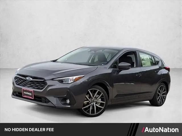 2026 Subaru Impreza Sport for sale in Carlsbad, CA