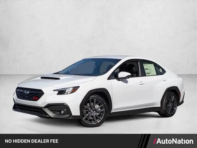 2026 Subaru WRX Premium for sale in Carlsbad, CA
