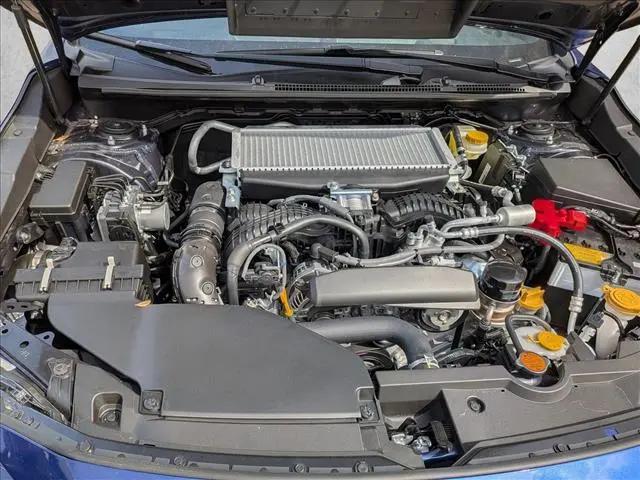 2026 Subaru WRX Premium