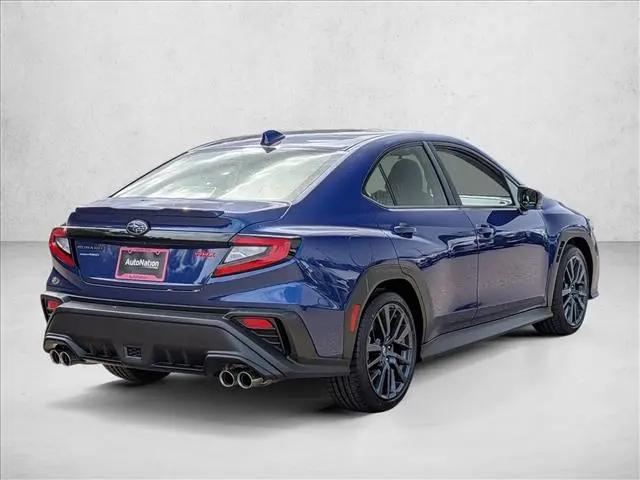 2026 Subaru WRX Premium