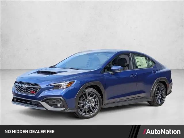 2026 Subaru WRX Premium for sale in Carlsbad, CA