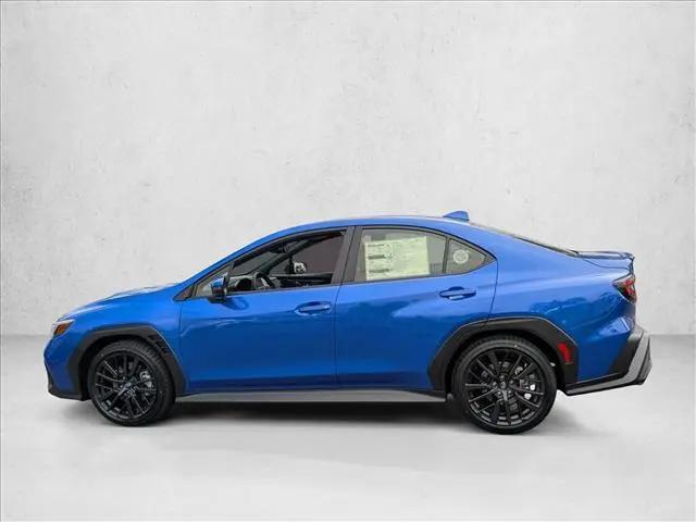 2026 Subaru WRX Limited