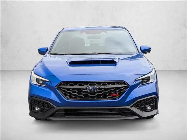 2026 Subaru WRX Limited