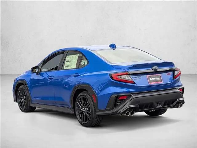 2026 Subaru WRX Limited