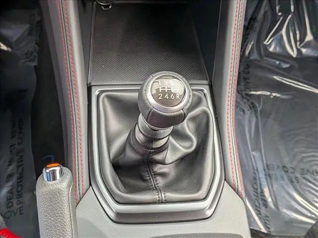 2026 Subaru WRX Limited
