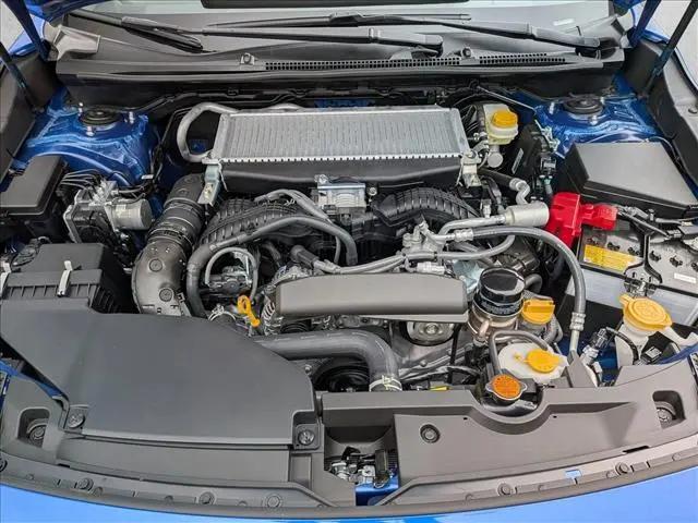 2026 Subaru WRX Limited