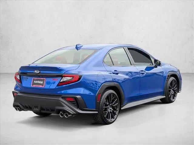 2026 Subaru WRX Limited