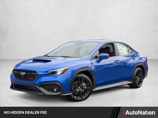 2026 Subaru WRX Limited for sale in Carlsbad, CA
