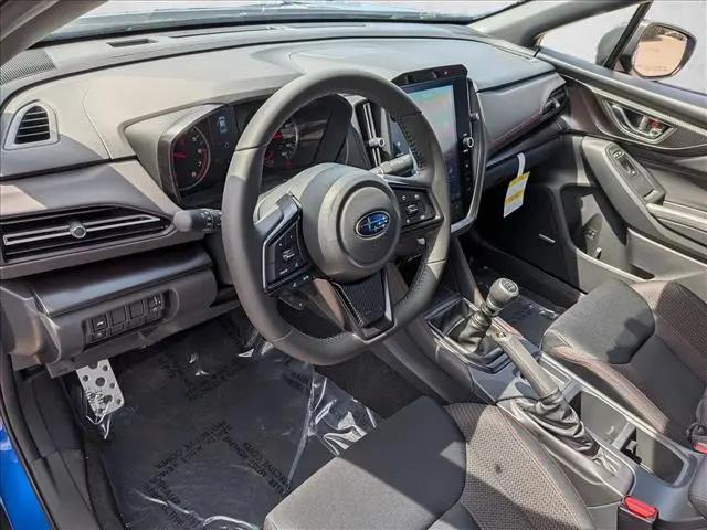 2026 Subaru WRX Premium
