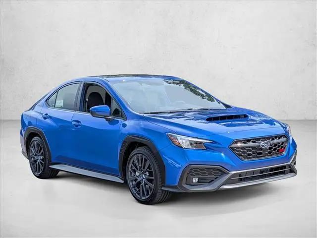 2026 Subaru WRX Premium