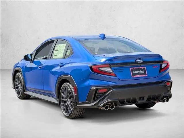 2026 Subaru WRX Premium