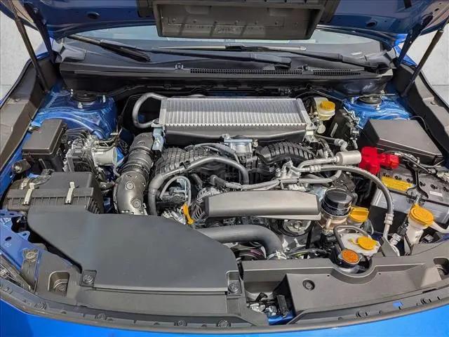 2026 Subaru WRX Premium