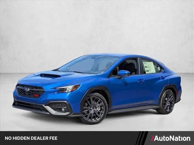 2026 Subaru WRX Premium for sale in Carlsbad, CA