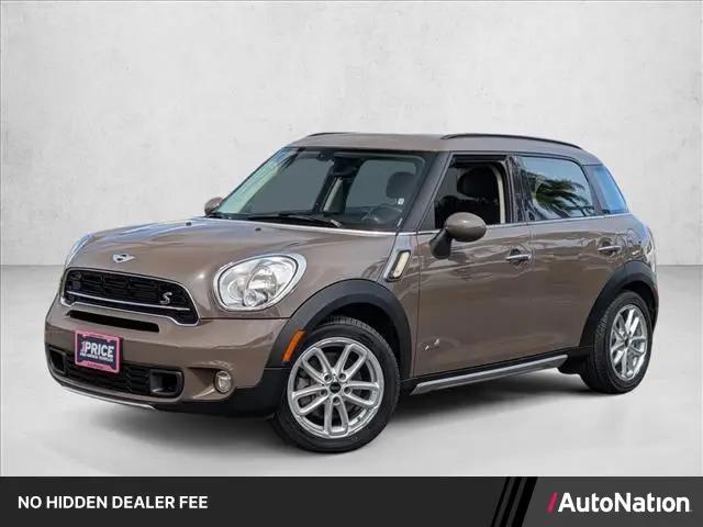 2015 MINI Countryman Cooper S for sale in Carlsbad, CA