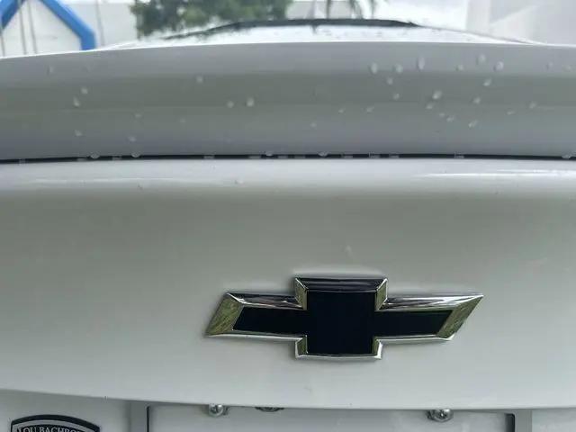 2023 Chevrolet Malibu FWD RS