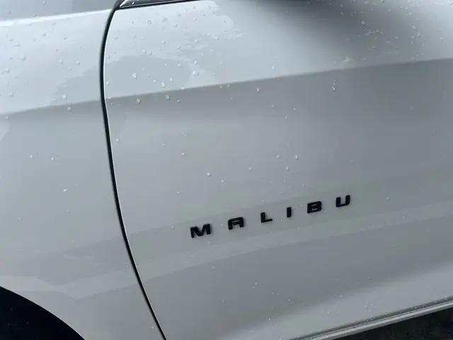 2023 Chevrolet Malibu FWD RS
