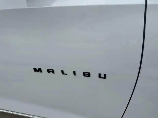 2023 Chevrolet Malibu FWD RS