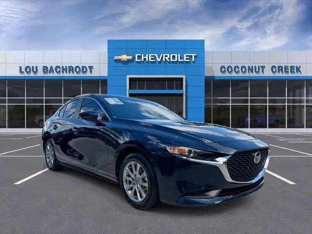 2025 Mazda Mazda3 2.5 S for sale in Coconut Creek, FL