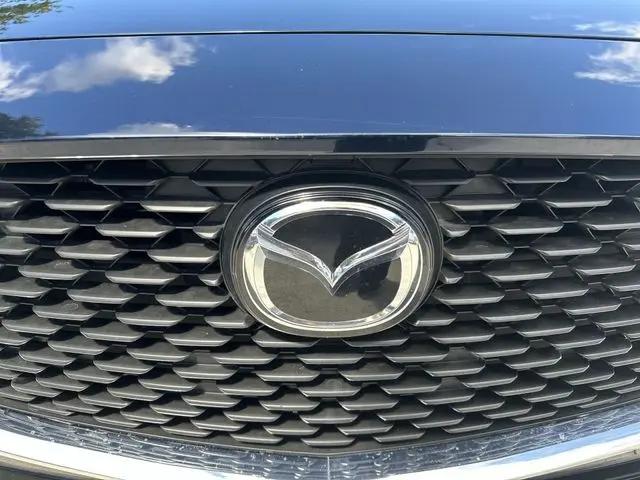 2025 Mazda Mazda3 2.5 S