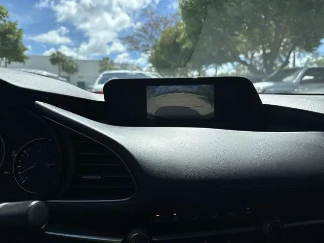 2025 Mazda Mazda3 2.5 S