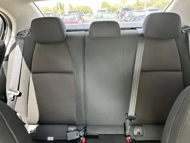 2025 Mazda Mazda3 2.5 S