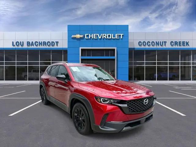 2025 Mazda CX-50 2.5 S Select Package for sale in Coconut Creek, FL