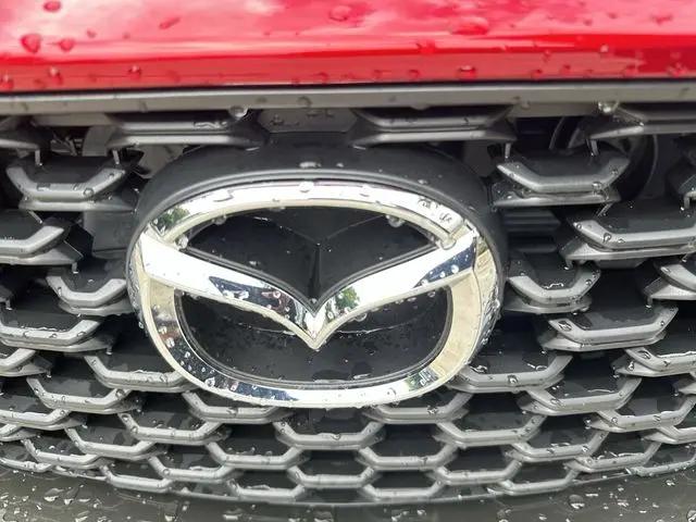 2025 Mazda CX-50 2.5 S Select Package