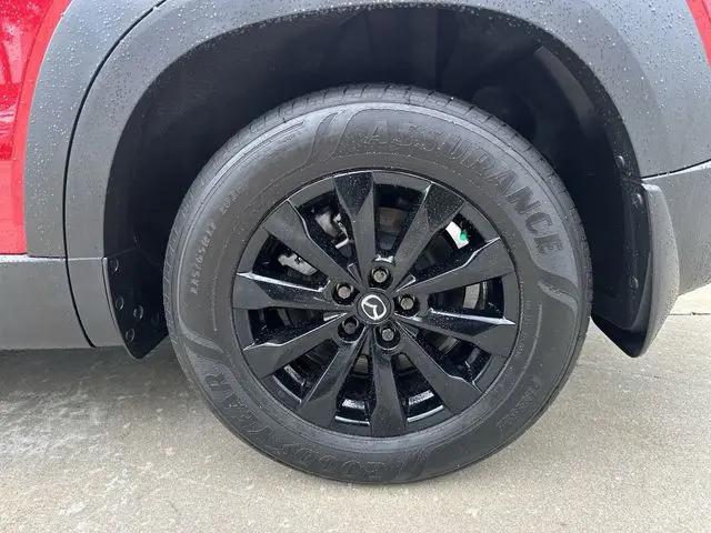 2025 Mazda CX-50 2.5 S Select Package