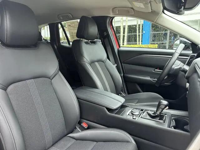2025 Mazda CX-50 2.5 S Select Package