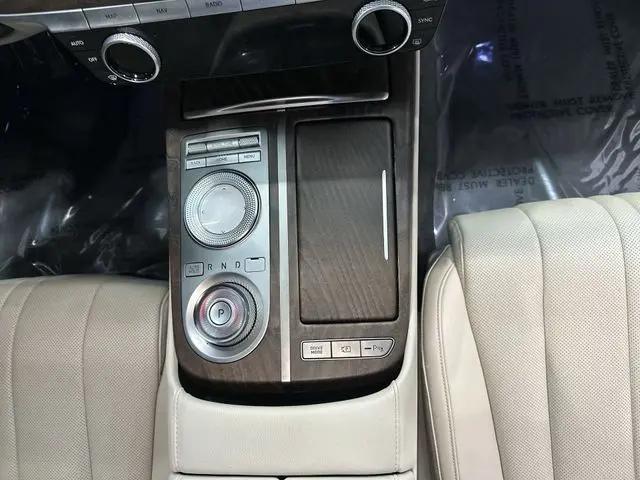 2022 Genesis G80 2.5T RWD