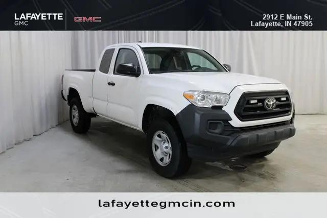 2020 Toyota Tacoma SR for sale in Lafayette, IN