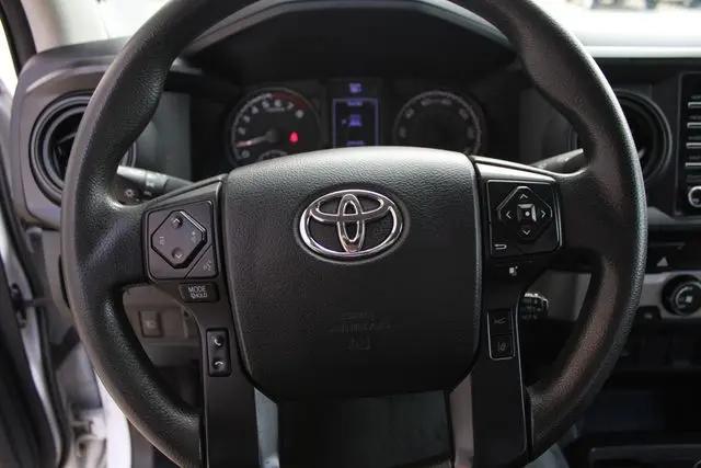 2020 Toyota Tacoma SR