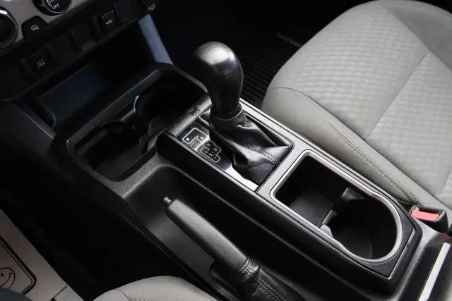 2020 Toyota Tacoma SR